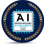 AI Award Logo