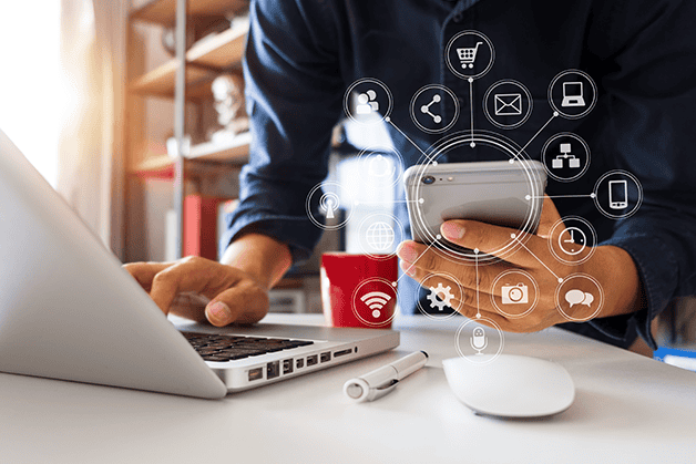 Addressing Retail Industry Challenges