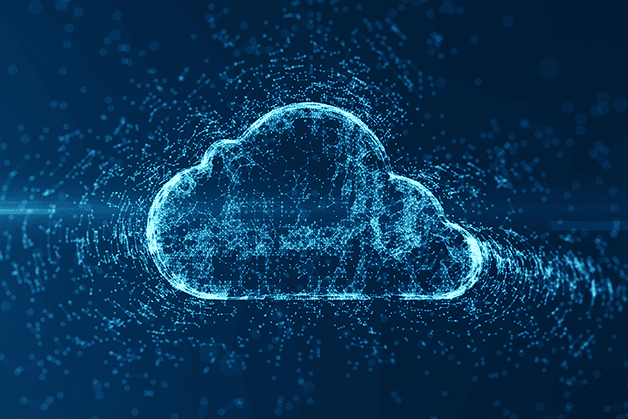 Cloud Infrastructure Services