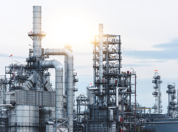 Oil and Gas