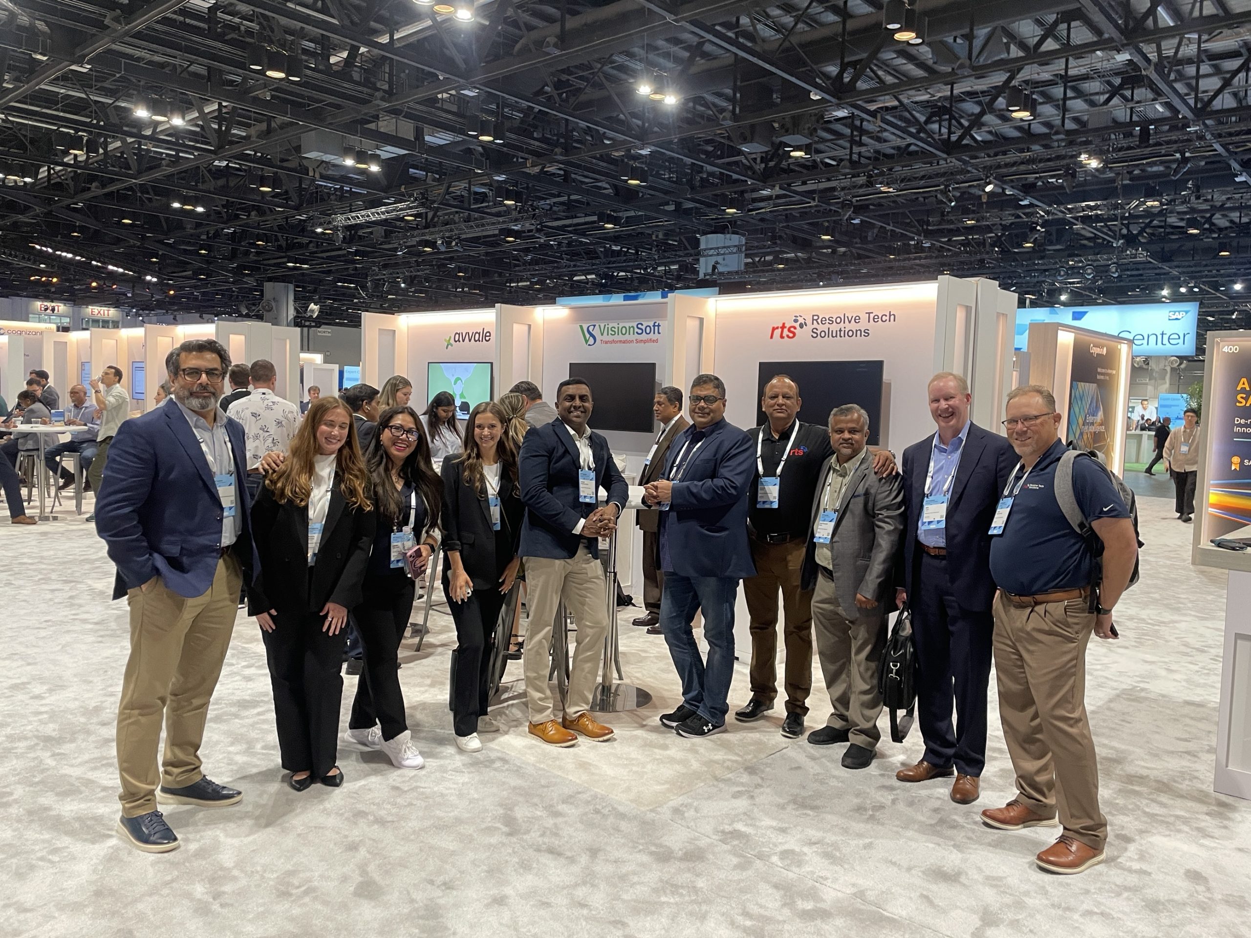 SAP Sapphire