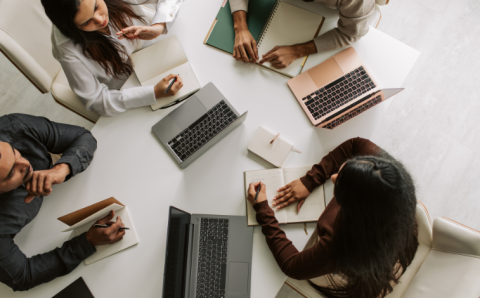 Cutting Edge Solutions