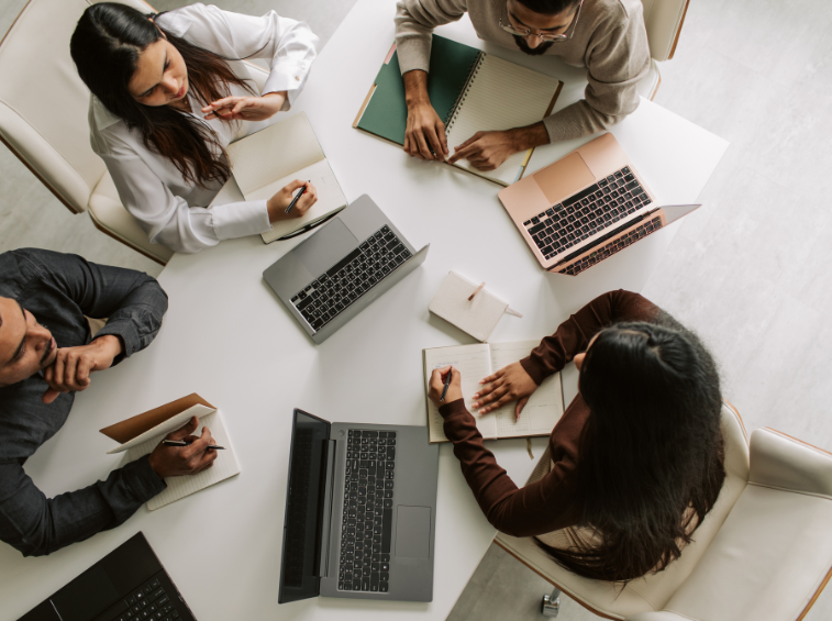 Cutting Edge Solutions