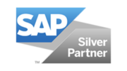 SAP Silver Partner Logo