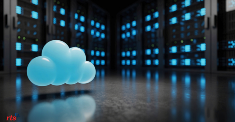 AI cloud