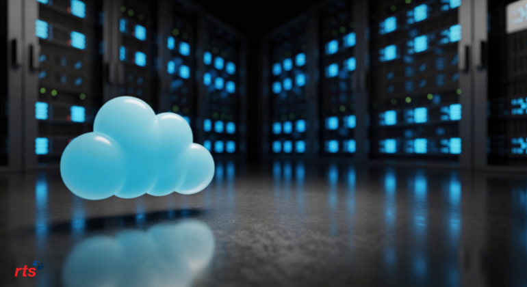 AI cloud