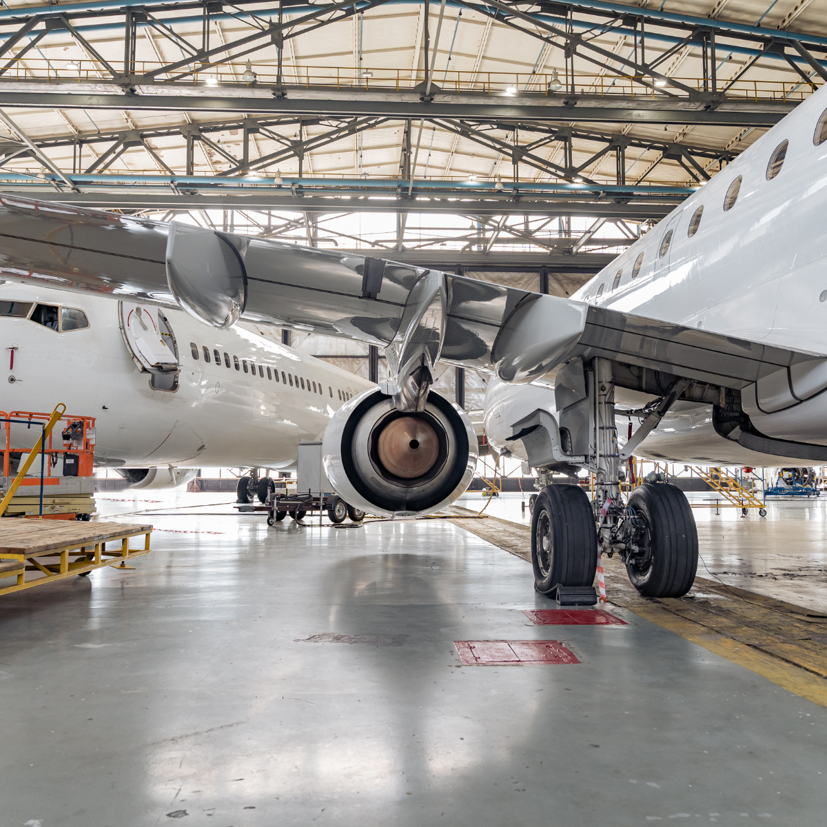 aerospace