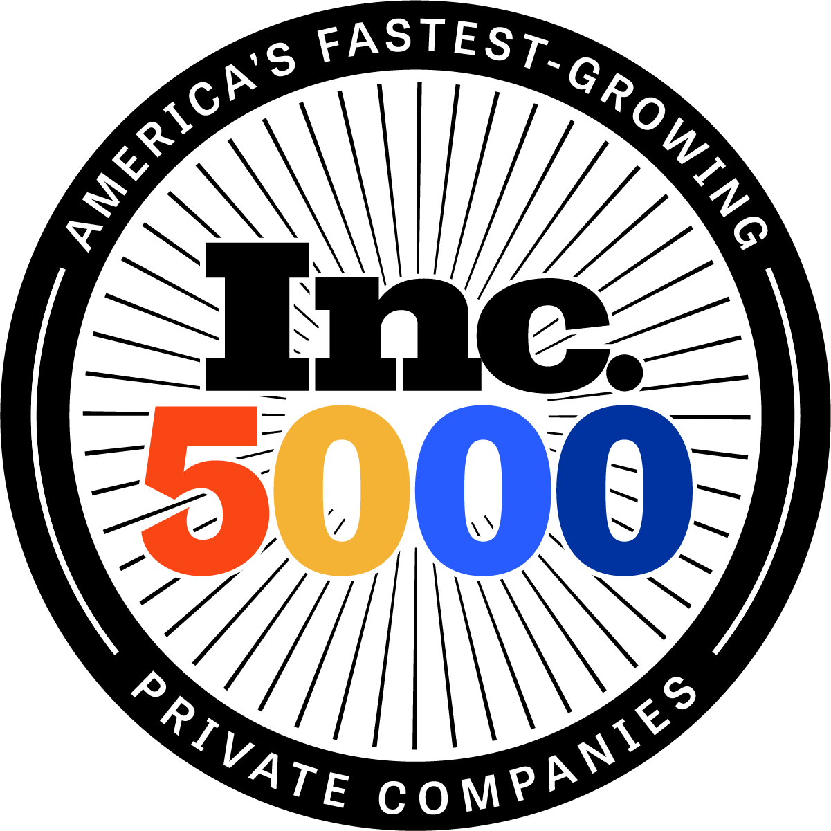 2026 Inc. 5000 Honoree