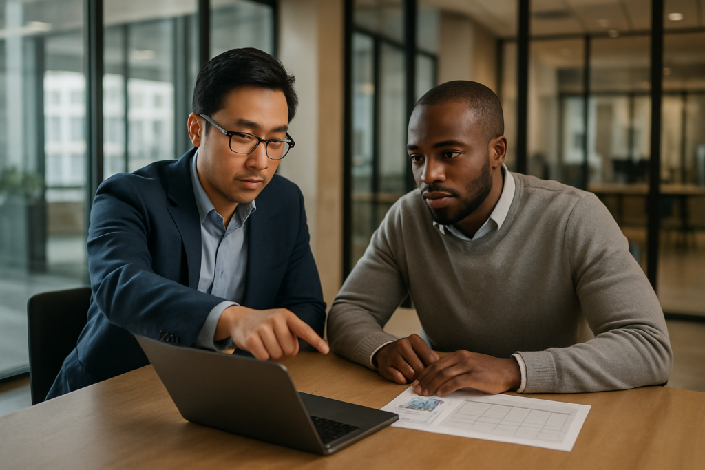 Co-Managed vs. Fully Managed Cloud: Choosing the Right Operating Model and Running a Fast RFP