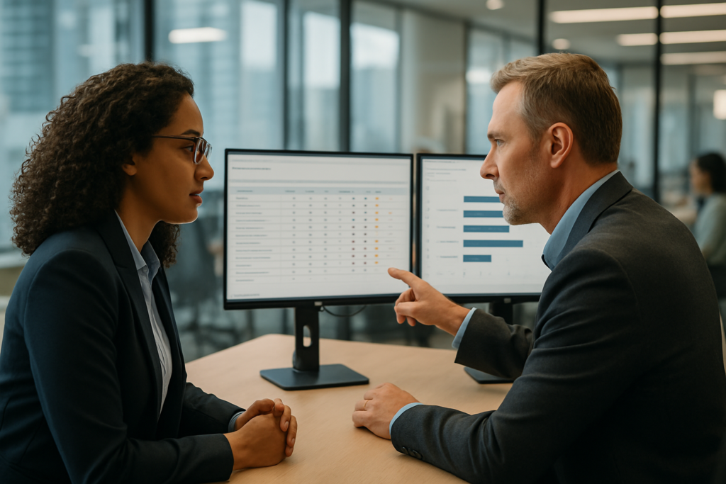 How to Evaluate and Select a Managed Cloud Services Provider for a Hybrid AWS and Azure Environment