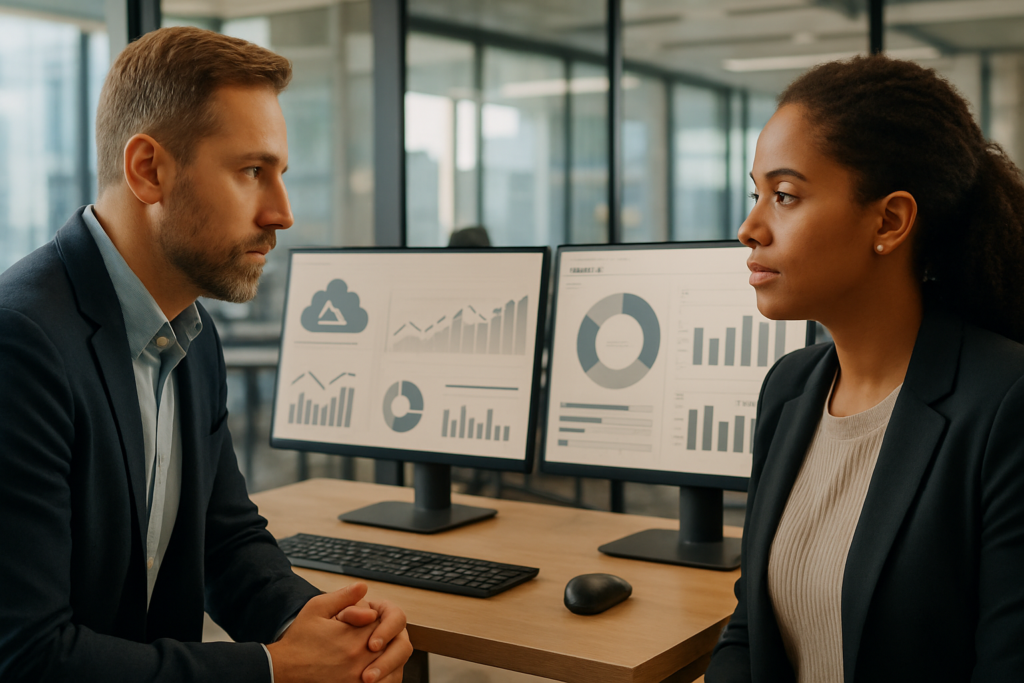 FinOps From Scratch: Introducing Cloud Financial Discipline When You Skipped It the First Time