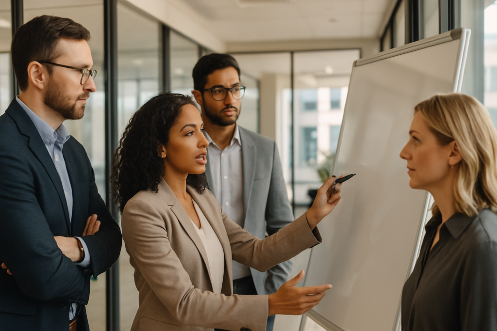 Cloud Ops Skills Gap: Build, Hire, or Buy Managed Services?