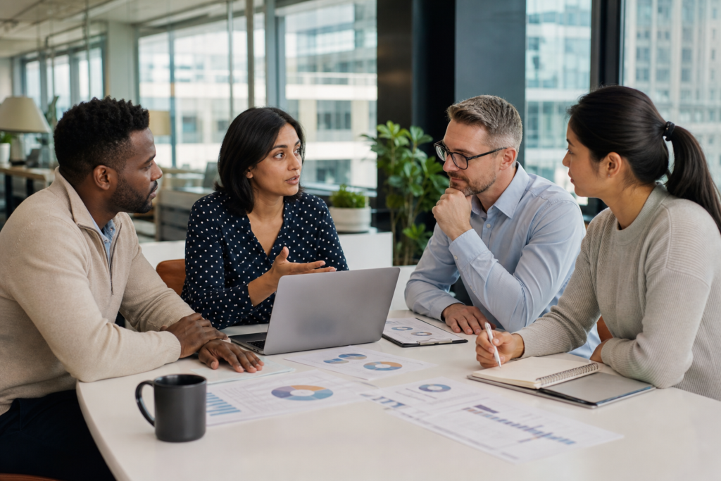 FinOps for the Mid-to-Large Enterprise: Do You Need It and How to Start