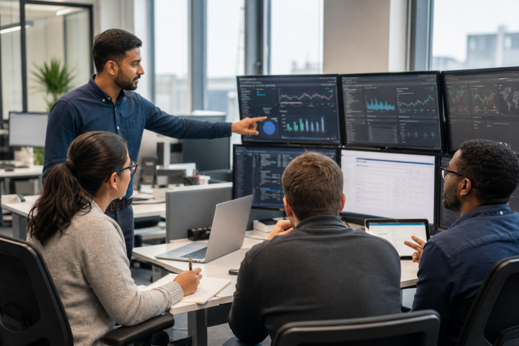 How Fragmented Cloud Tooling Slows Incident Response and What CIOs Can Fix First