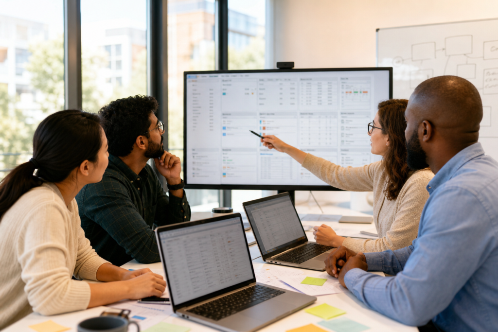 How to Rationalize an Overlapping Cloud Tooling Stack